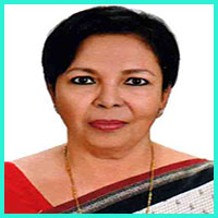 নীলিমা হক চৌধুরী