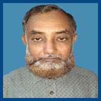 এ. কে. এম. সারওয়ার জাহান তালুকদার