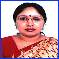 কৃষ্ণা রাণী পাল