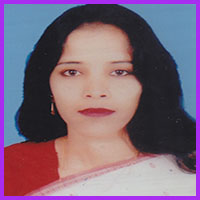 পবিত্রা মজুমদার