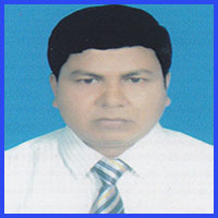 মোঃ মজিজুল ইসলাম