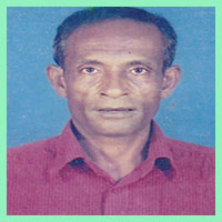 মোঃ মোশারেফ হোসেন