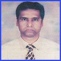 মোঃ হারিছুল হক